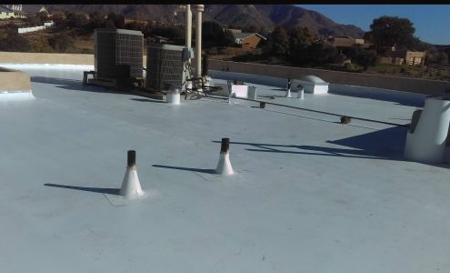 ABQ Star Roofing