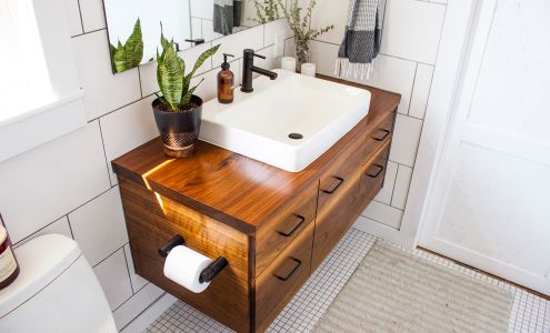 Big Boots Handyman Services LLC