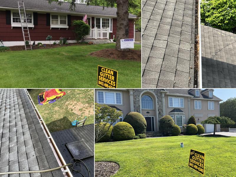 Jesse's Clean Gutter Service