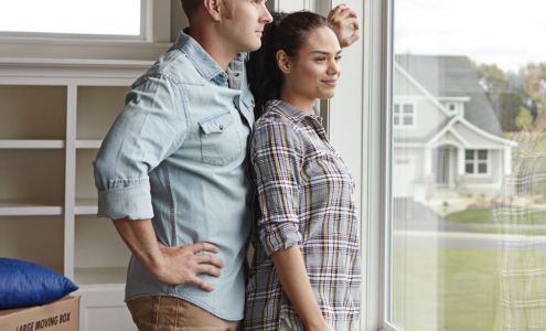 Tony Cook - COUNTRY Financial Agent