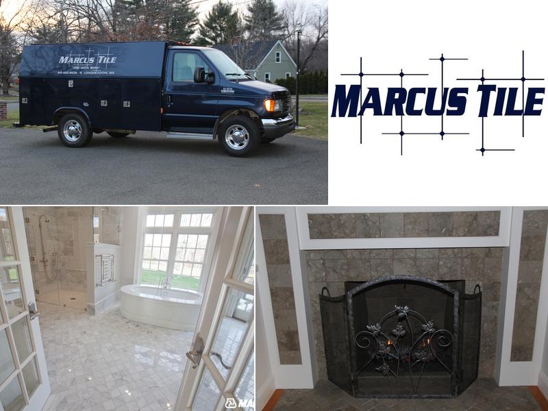 Marcus Tile