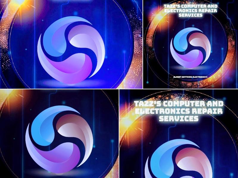 Tazz's Computer & Electronic Repair