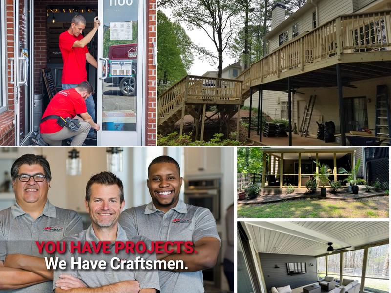 Ace Handyman Services Roswell