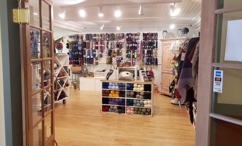 Entwined McMinnville