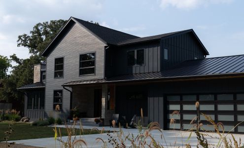 Nordaas American Homes & Nordaas Retail 10091 MN-22, Minnesota Lake Minnesota 56068