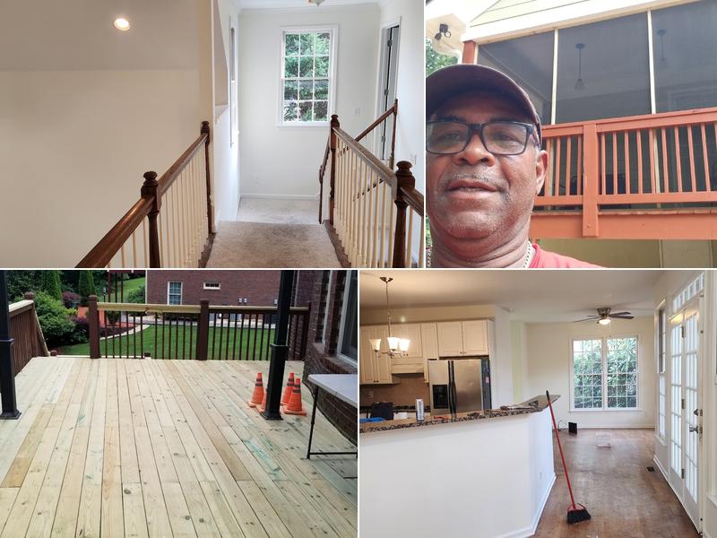 A Brinkley Improvement