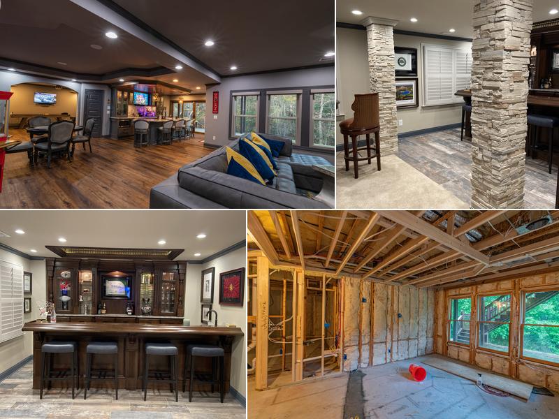 Daylight Basement Co