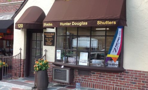 BottomLine Blinds Bronxville