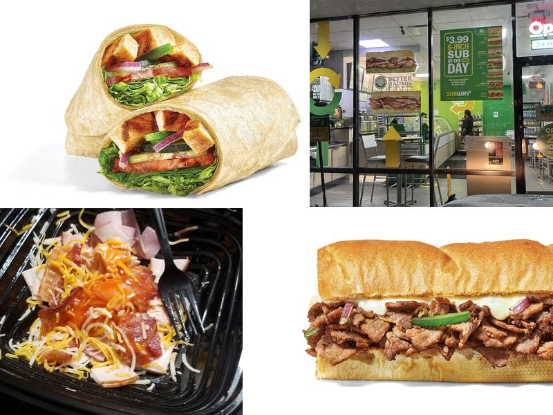 Subway