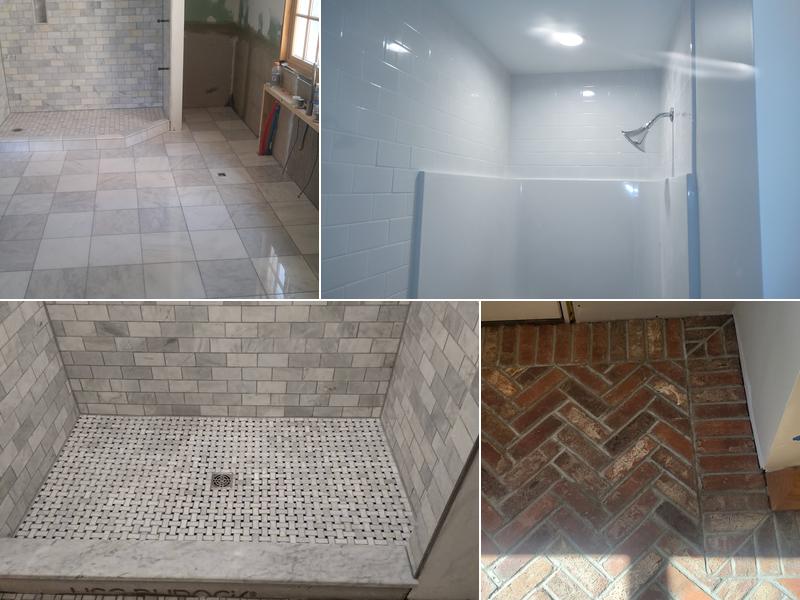 Brennan's Brick and Tile