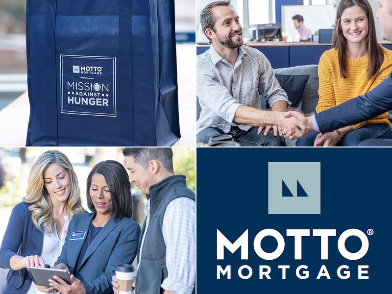 Melanie Frederick Motto Mortgage Unlimited