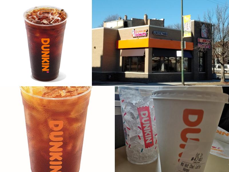 Dunkin'