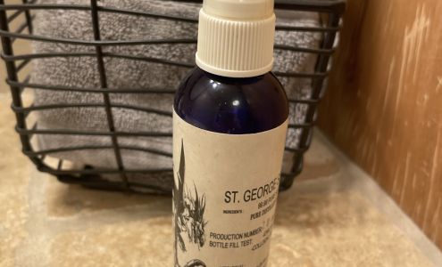 Saint George Medicinal Herbs