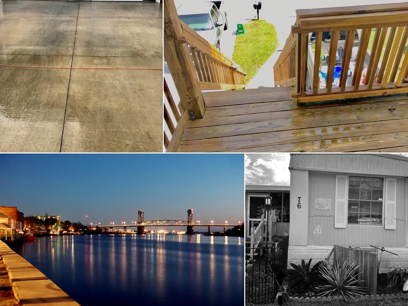 WISE WASH Power Cleaning