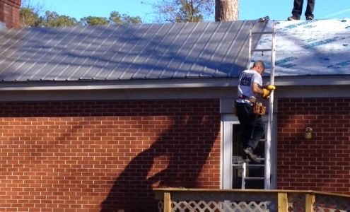 RAM Roofing & Remodeling 22018 US-17, Hampstead North Carolina 28443