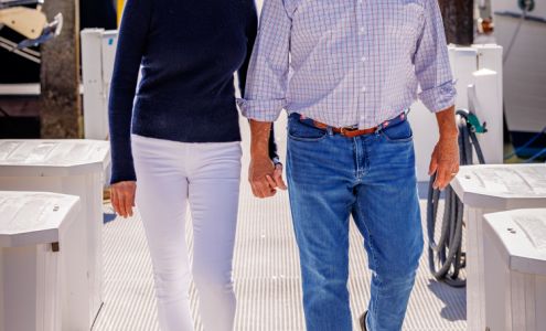 The Jampolsky Team | Golden Gate Sothebys International Real Estate Tiburon