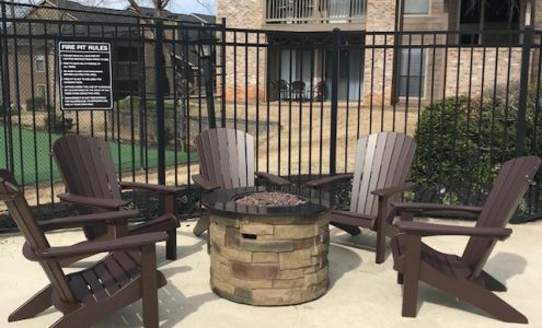 Haywood Pointe Apartments