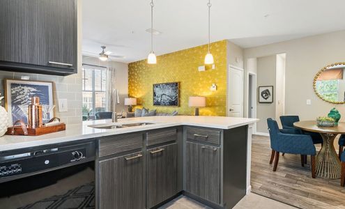 Millennium Apartments