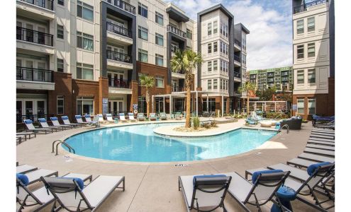 Ellison on Broad Apartments