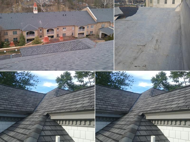 Bradford Roofing & Home Improvement
