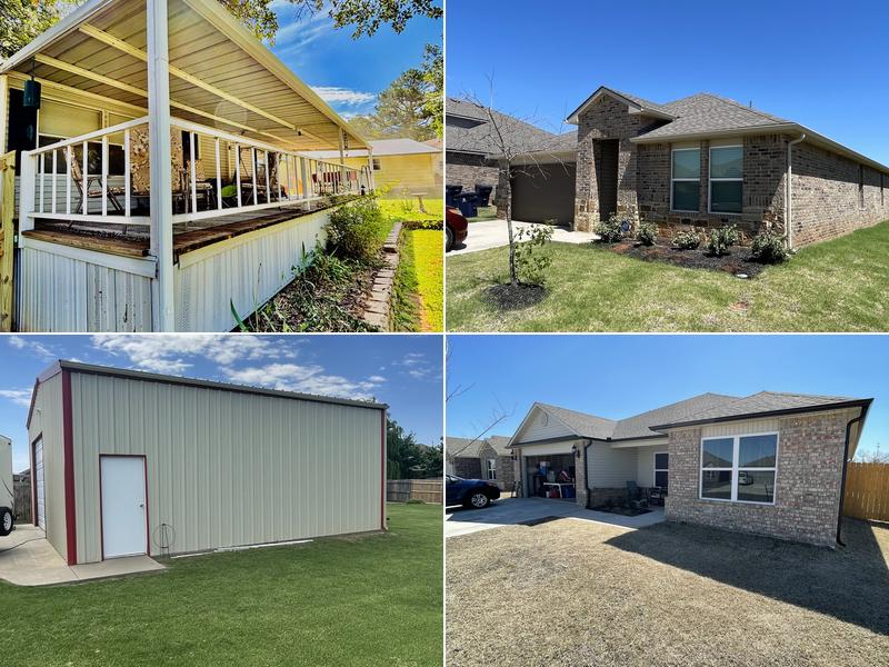 First Response Guttering