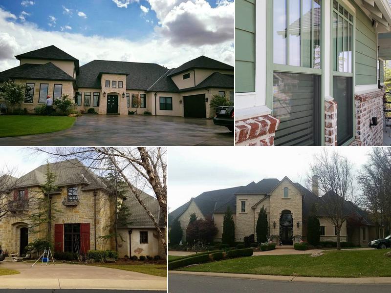 JE Professional Window Cleaning LLC