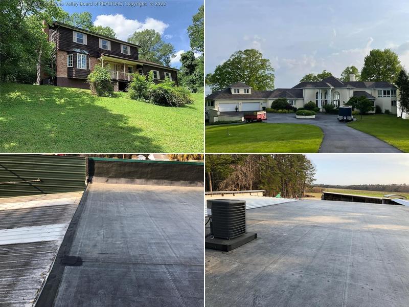 MDI Remodeling & Contracting