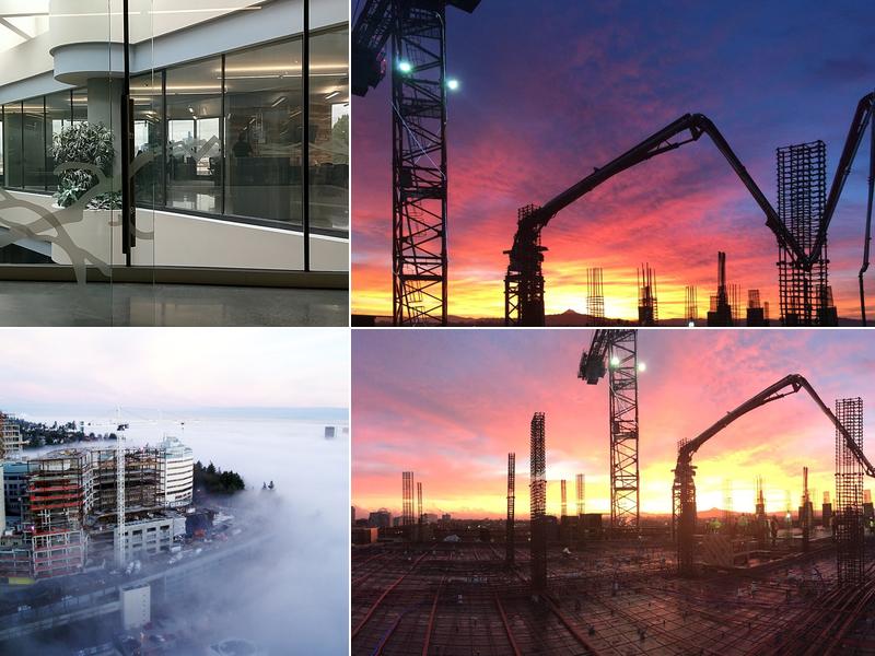 Andersen Construction