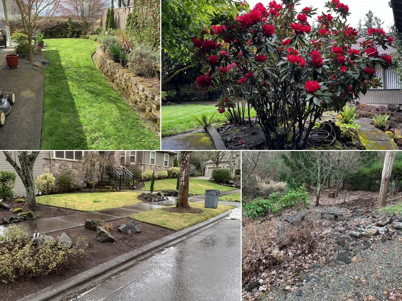 Comprehensive Lawn & Grounds Maintenance, LLC