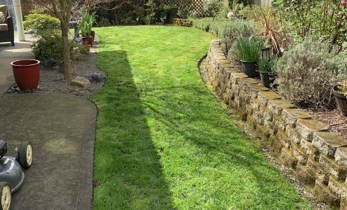 Comprehensive Lawn & Grounds Maintenance, LLC