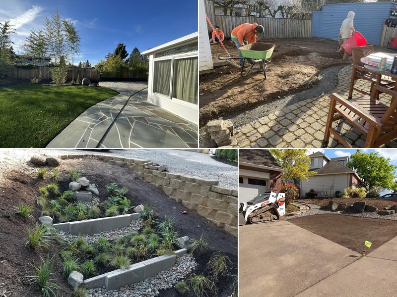 Beavers Landscaping and Maintenance LLC.