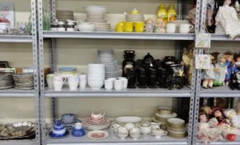 Cash 4 U Pawn Shop McMinnville