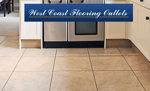 West Coast Flooring Outlets