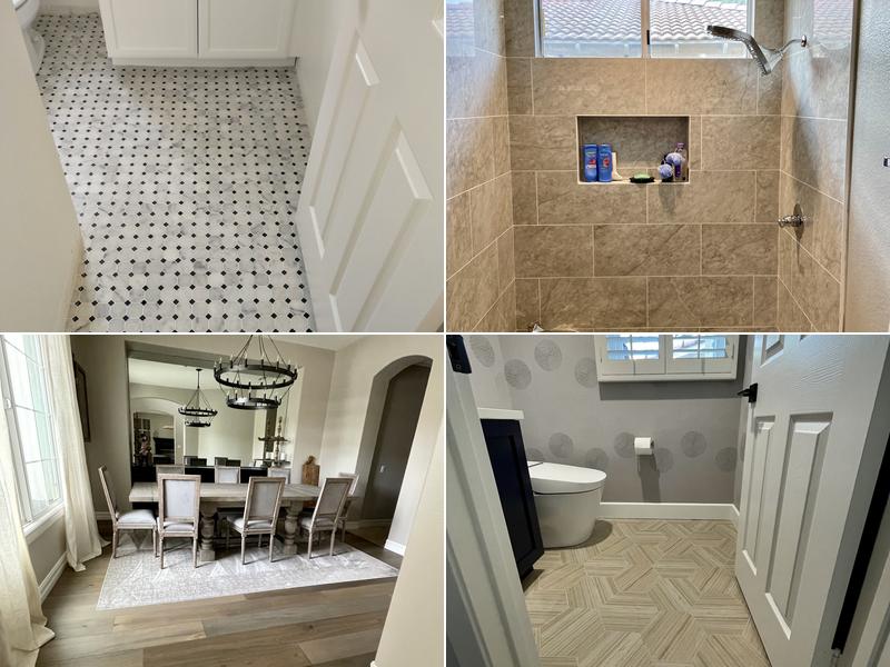 Caliber Flooring Solution