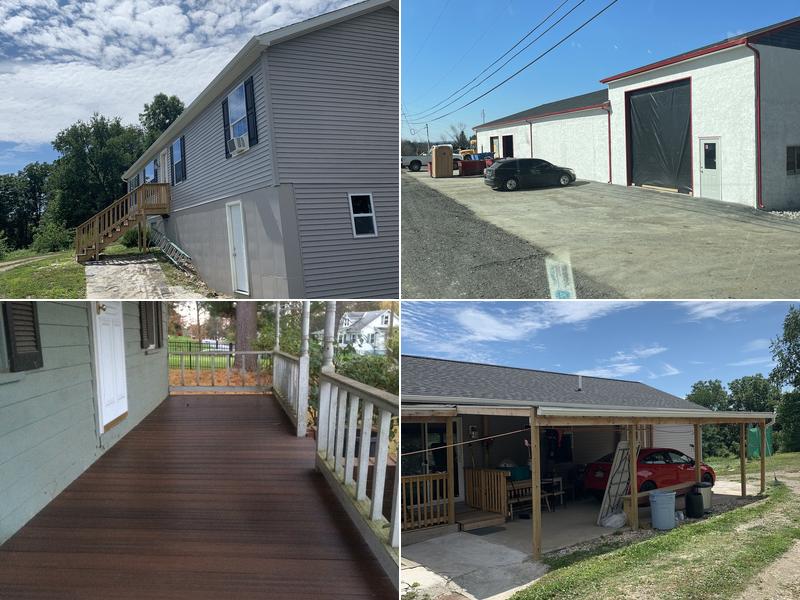 A&A SEAMLESS GUTTERS, LLC