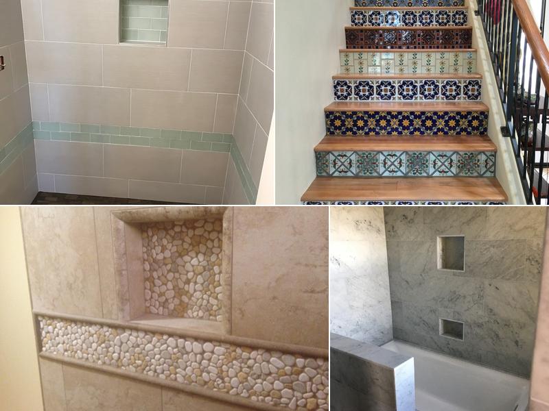 Tile and Marble Specialist