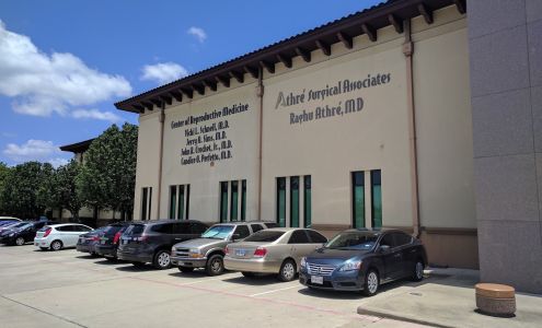 Shady Grove Fertility in Clear Lake, TX