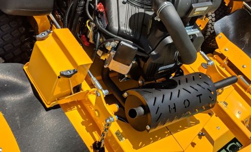 Lawn Equipment Center