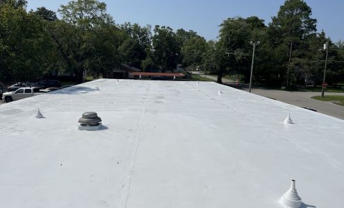 Benton Roofing