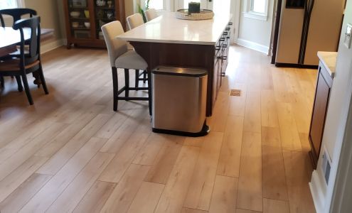 Coweta Flooring