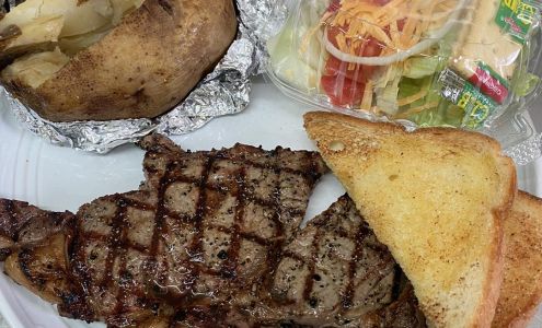 Countryside Grocery and Grill Callands