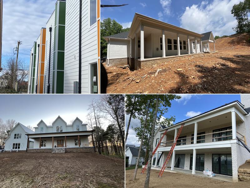 Aesthetic Gutter Solutions