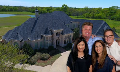 Restoration Builders of Texas