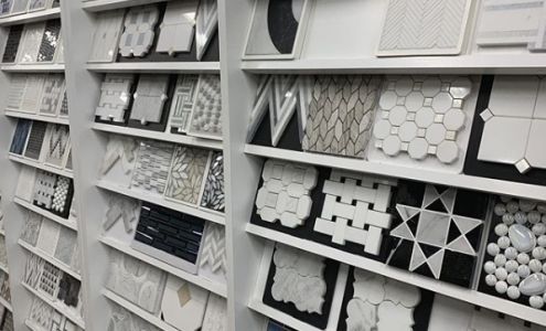 Euro House Tile & Marble