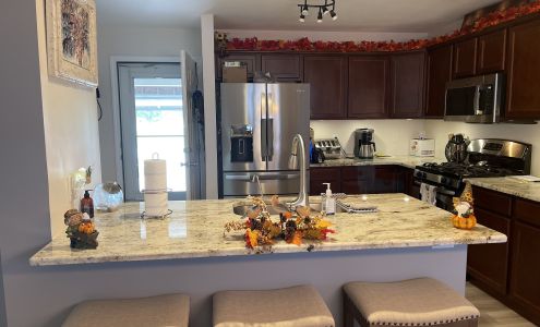 Granite Innovations, Inc. Hebron