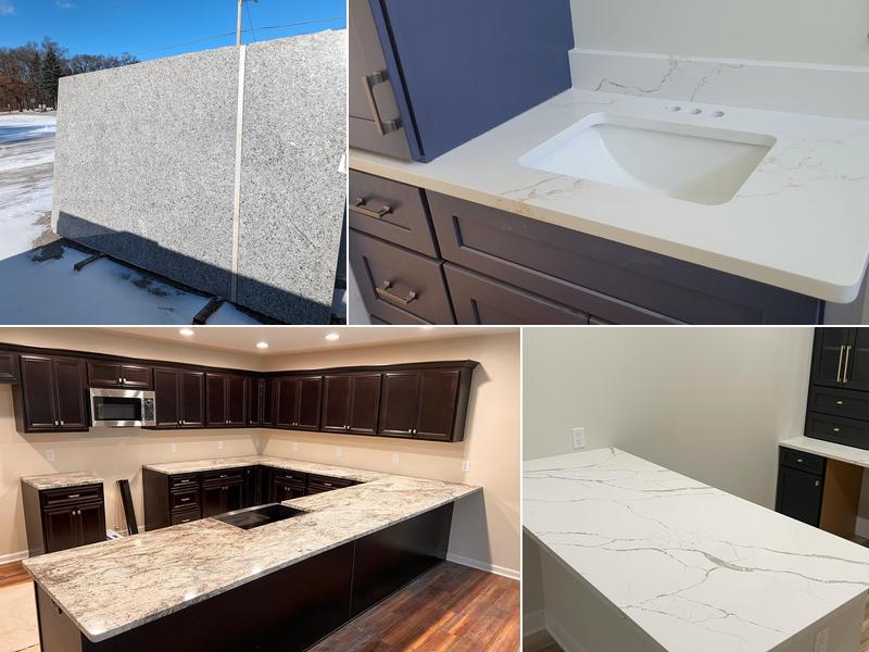 A1 Professional Granite