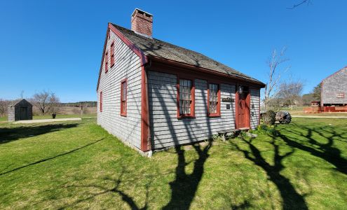 Taylor-Bray Farm Yarmouth Port