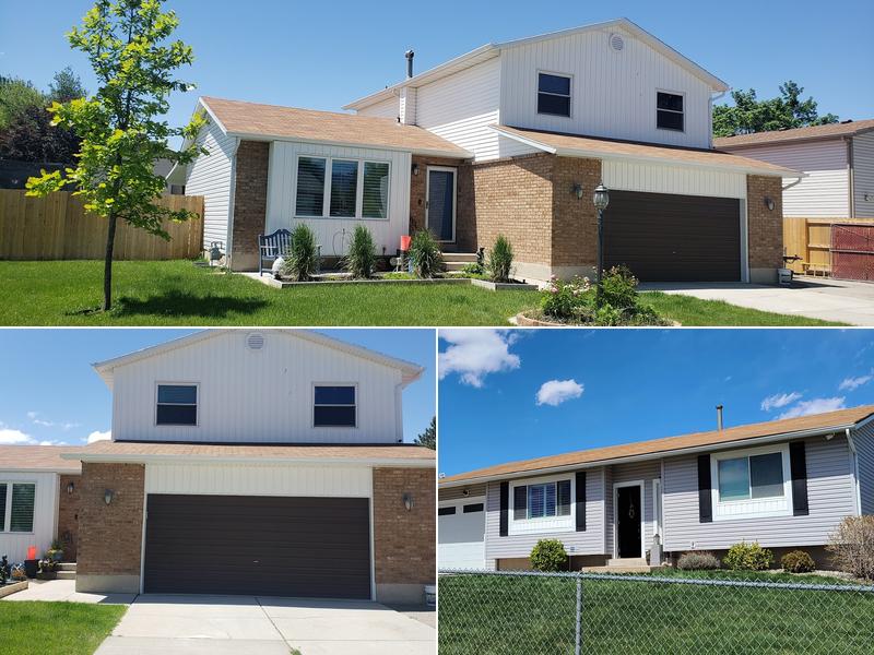 Hidden Valley Siding and Seamless Rain Gutter