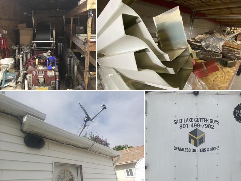 Salt Lake Gutter Guys