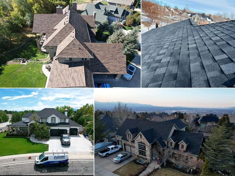 Ascent Solar & Roofing